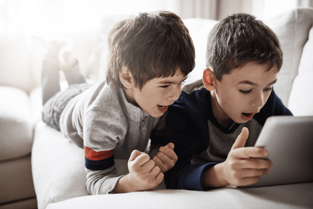 Lice In The Digital Age: How Screen Time Impacts Infestation Rates 